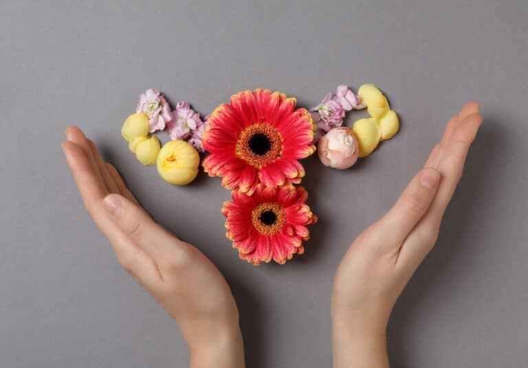 deseo sexual en la menopausia