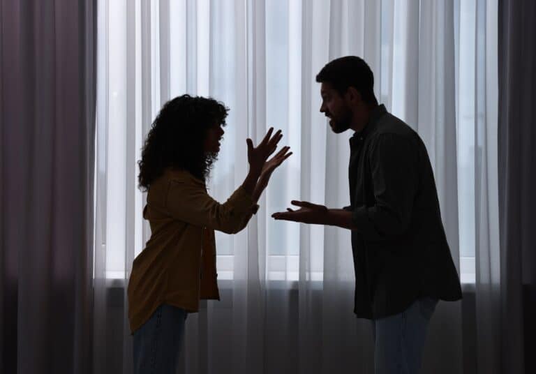 como dejar de depender emocionalmente de alguien