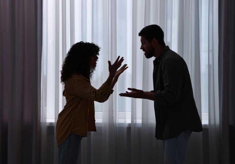 como saber si estoy en una relación tóxica