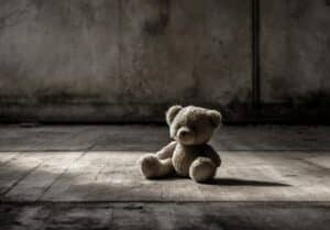 herida de abandono y sexualidad