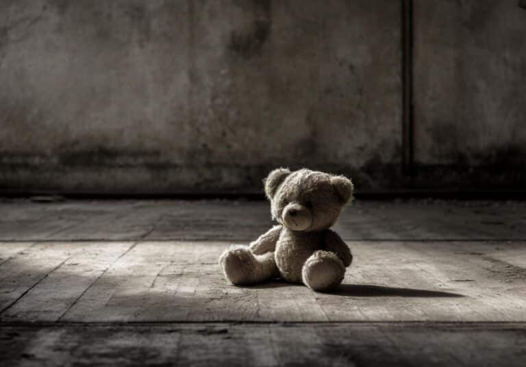 herida de abandono y sexualidad