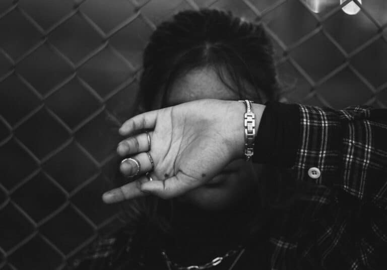 cómo sanar el trauma por abuso sexual