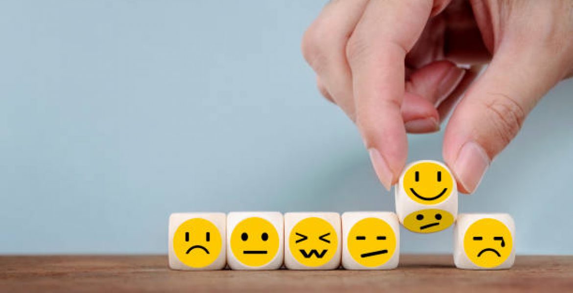 cómo gestionar emociones negativas
